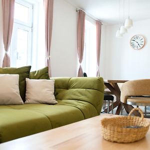 Appartement met Drie Slaapkamers